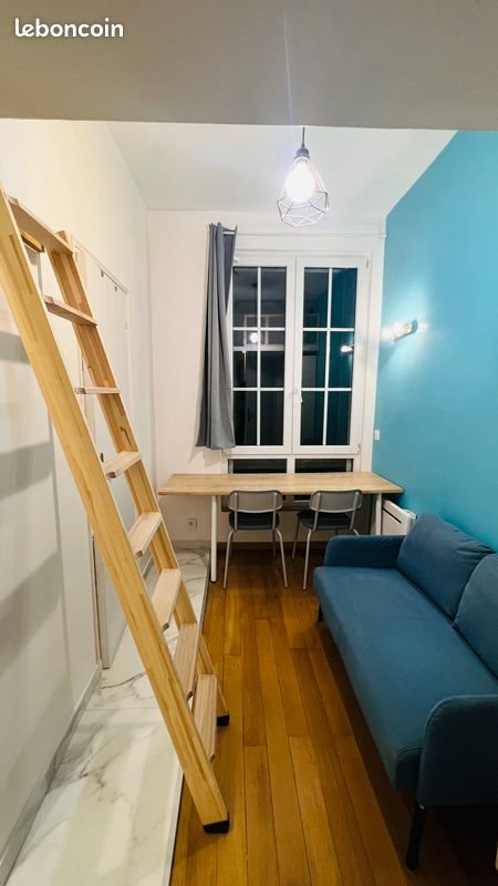 Appartement à louer, 11m², Conflans-Sainte-Honorine
