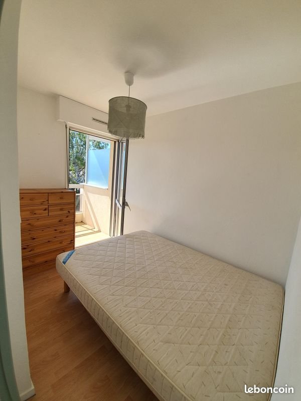 Appartement à louer, 25m², Antibes