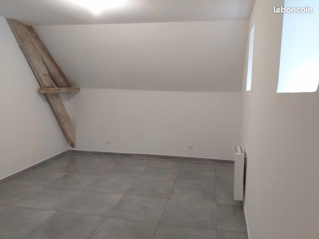 Maison à louer, 70m², Linselles
