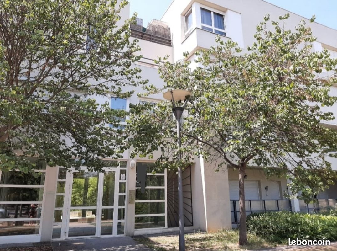 Appartement à vendre, 49m², Vaulx-en-Velin