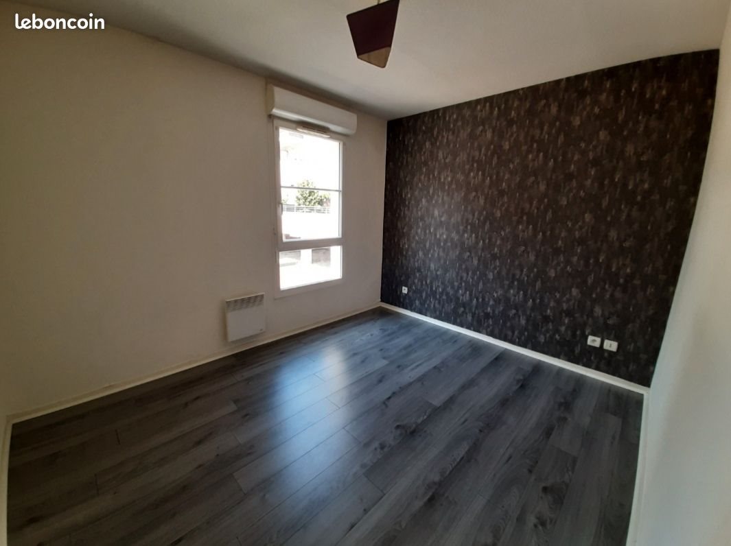 Appartement à vendre, 49m², Vaulx-en-Velin