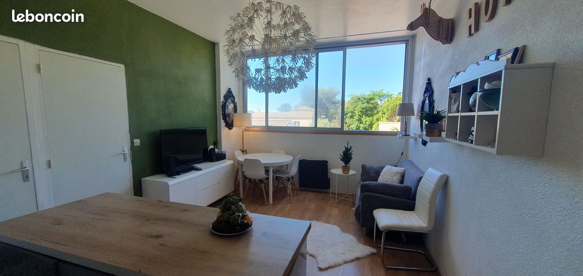 Appartement à vendre, 47m², Saint-Gély-du-Fesc