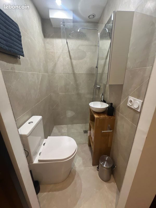 Appartement à vendre, 14m², Ivry-sur-Seine