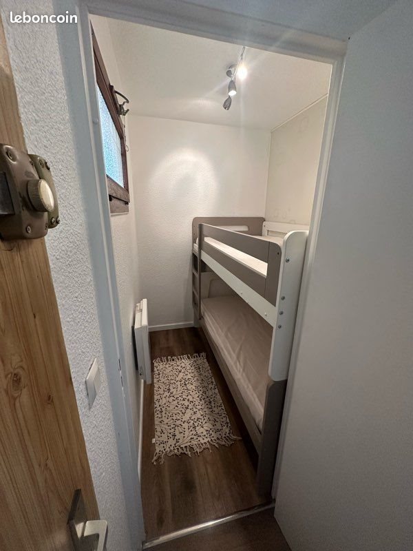 Appartement à louer, 25m², Canet-en-Roussillon