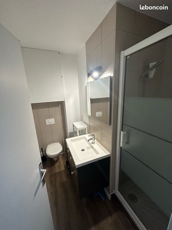 Appartement à louer, 25m², Canet-en-Roussillon