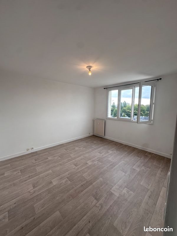 Appartement à louer, 41m², Saint-Jacques-de-la-Lande