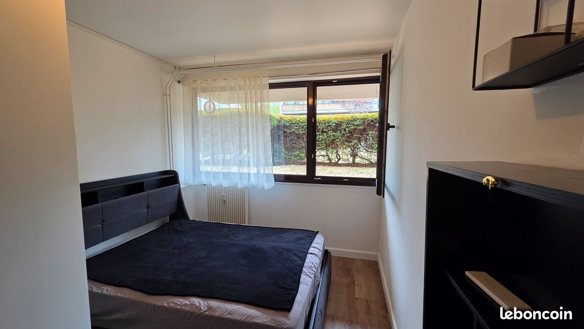 Appartement à vendre, 12m², Châtenay-Malabry