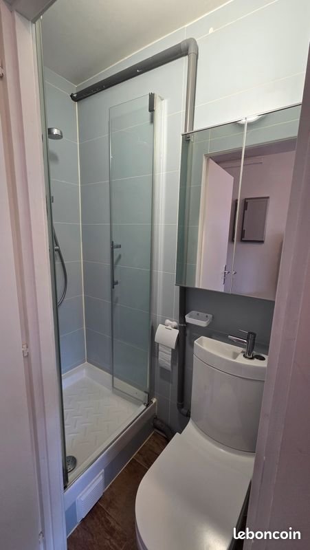 Appartement à vendre, 12m², Châtenay-Malabry