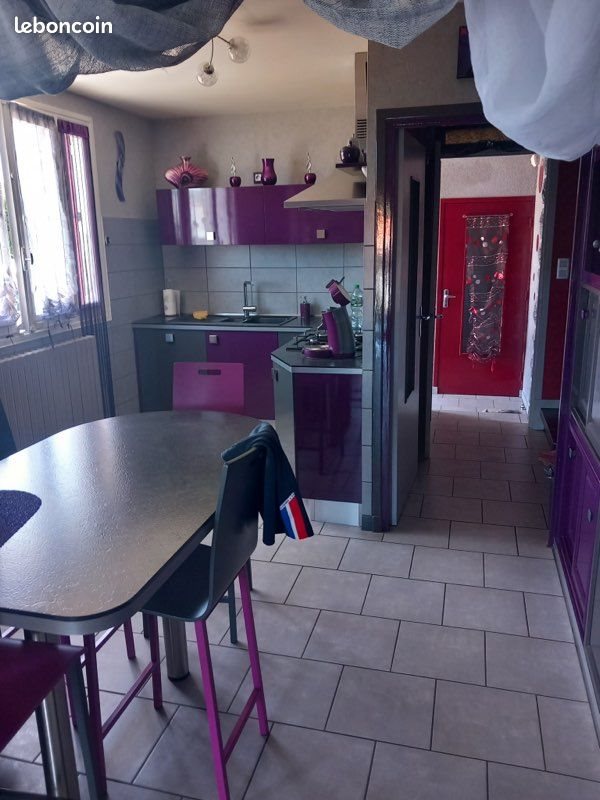 Maison à vendre, 110m², Les Ancizes-Comps