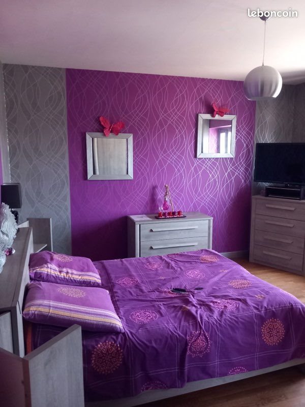 Maison à vendre, 110m², Les Ancizes-Comps