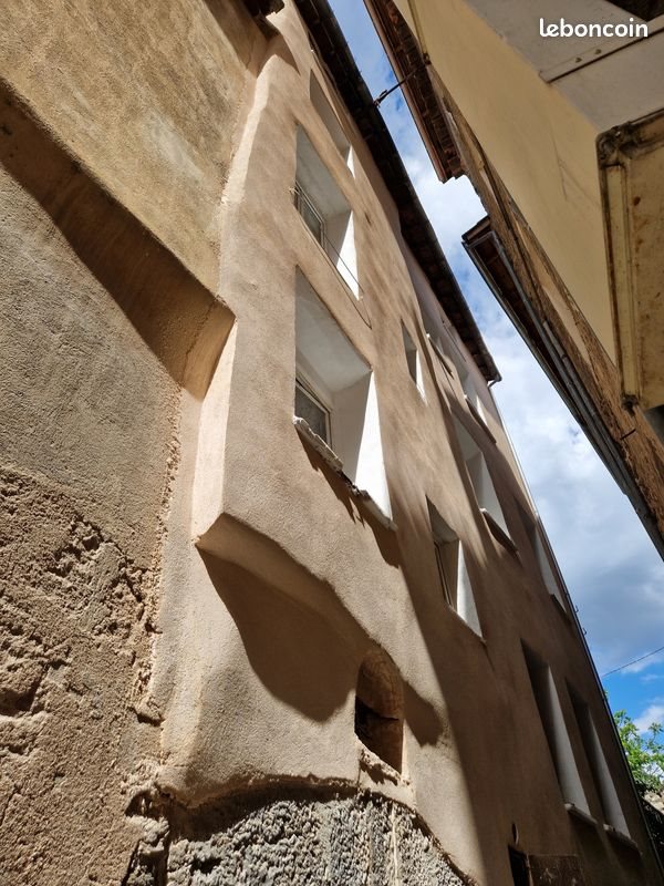 Appartement à vendre, 22m², Draguignan