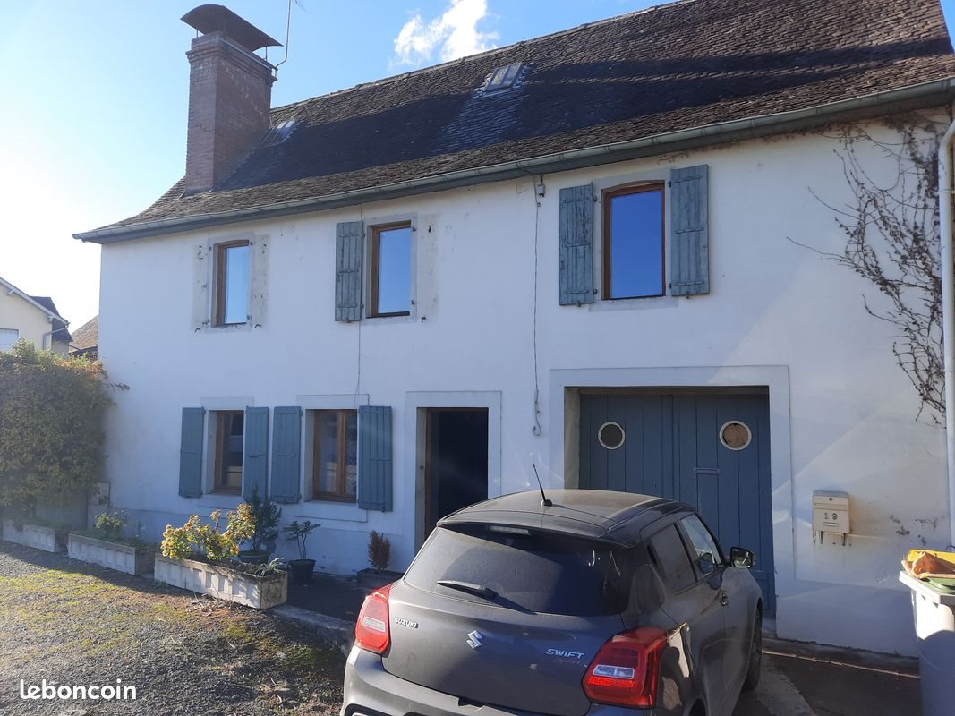 Maison à vendre, 100m², Aramits