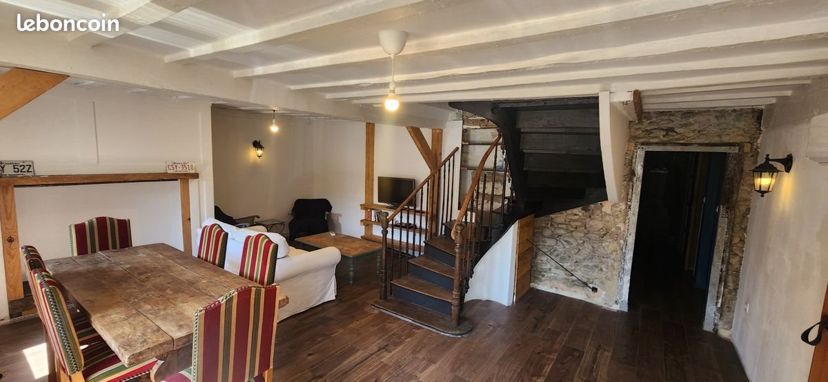 Maison à vendre, 100m², Aramits
