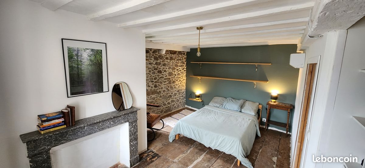 Maison à vendre, 100m², Aramits
