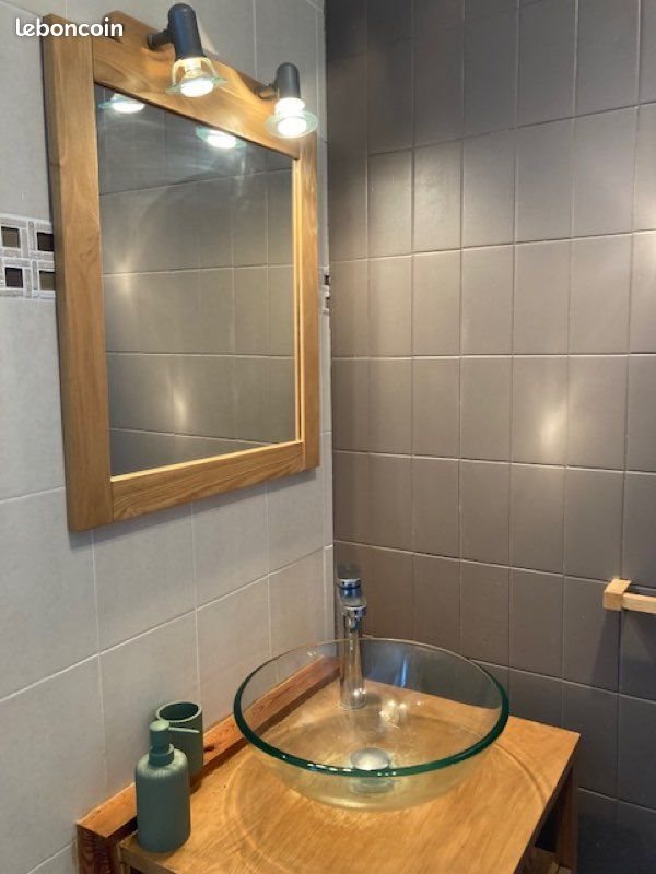 Appartement à louer, 20m², Hyères