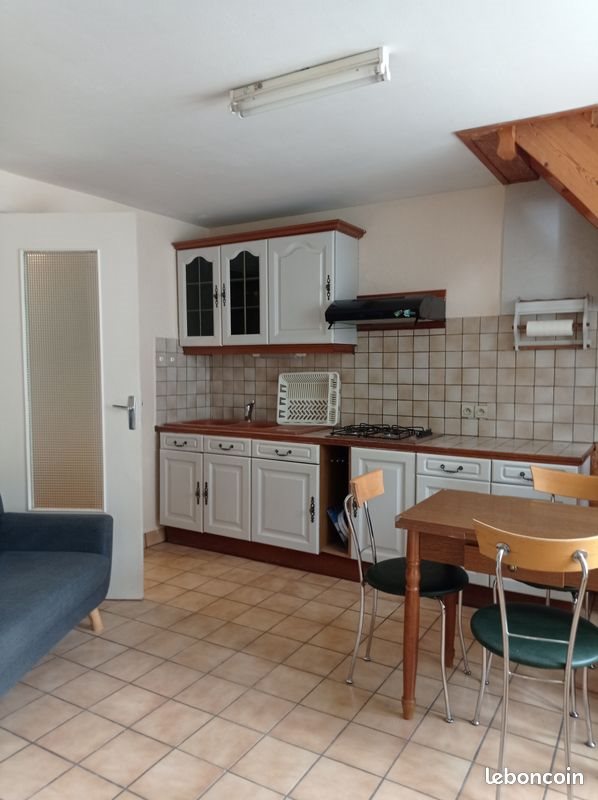 Appartement à louer, 30m², Luriecq