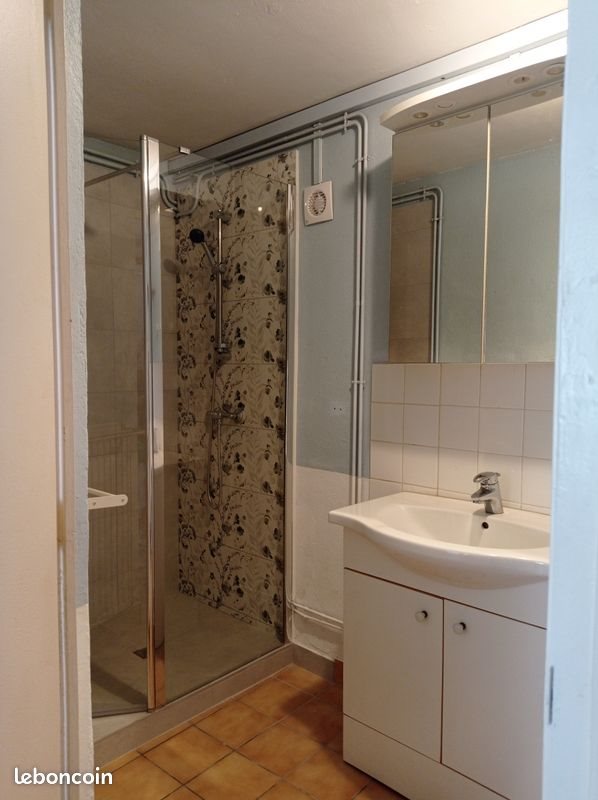 Appartement à louer, 30m², Luriecq