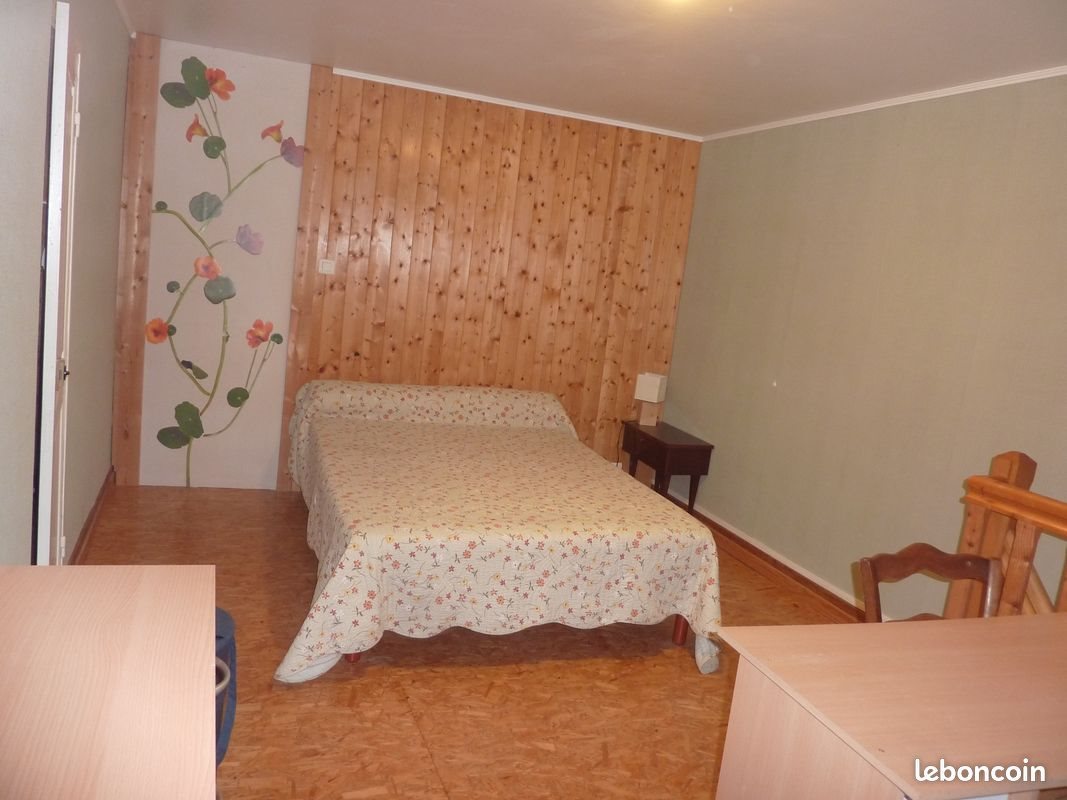 Appartement à louer, 30m², Luriecq