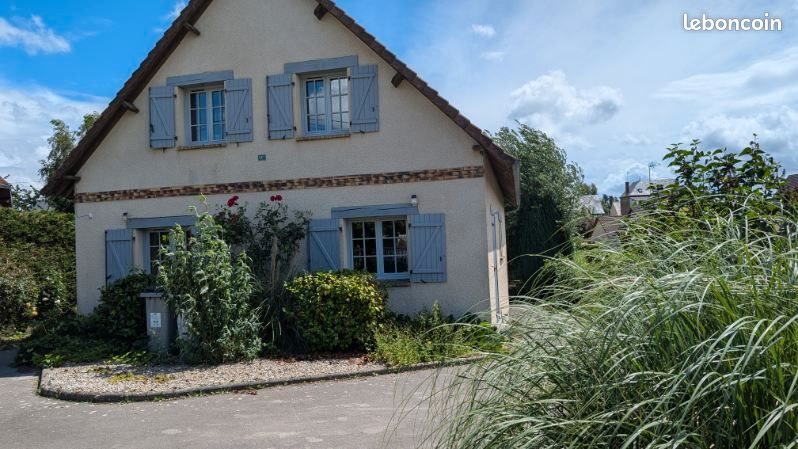 Maison à vendre, 133m², Forges-les-Eaux
