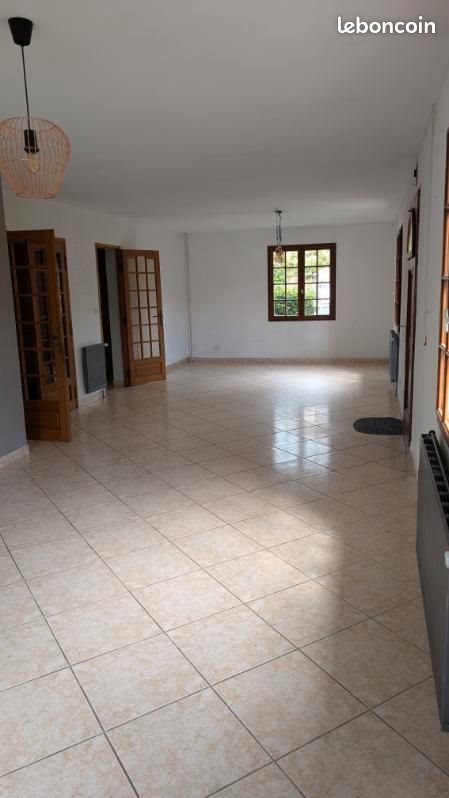 Maison à vendre, 133m², Forges-les-Eaux