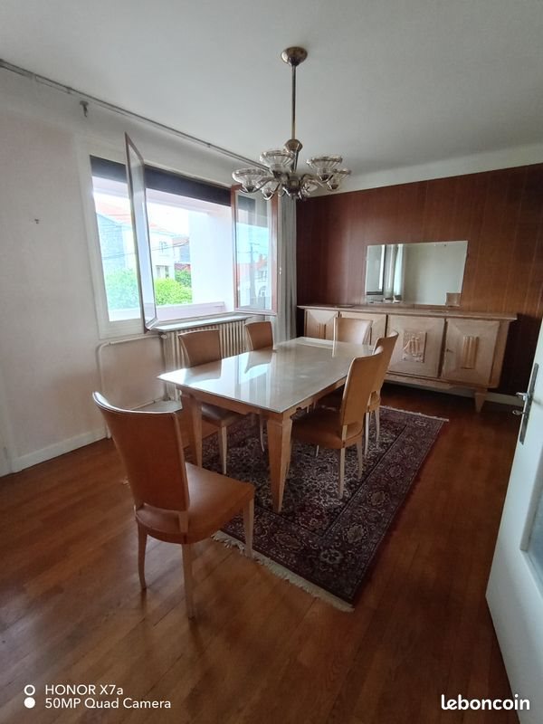Maison à louer, 140m², Clermont-Ferrand