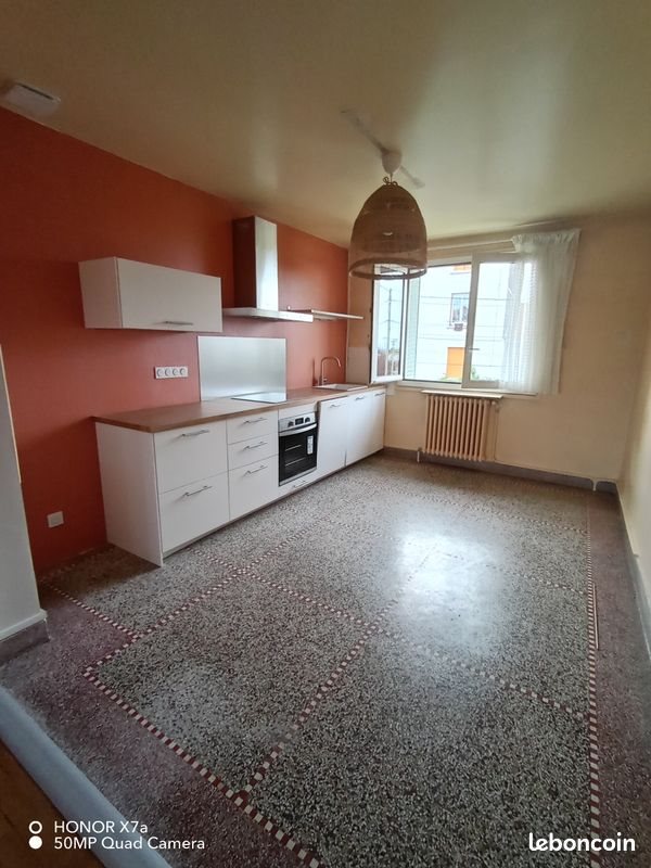 Maison à louer, 140m², Clermont-Ferrand