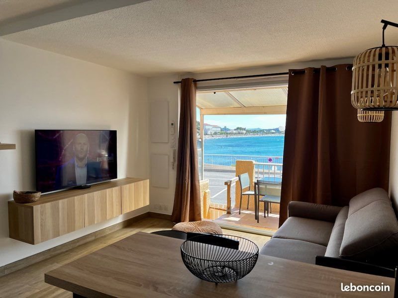 Appartement à vendre, 37m², La Seyne-sur-Mer