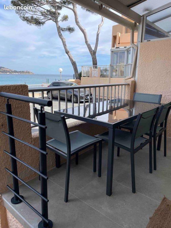 Appartement à vendre, 37m², La Seyne-sur-Mer