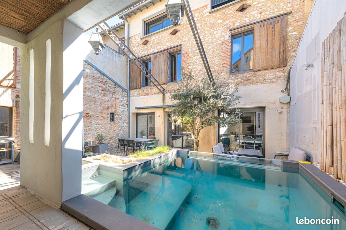 Maison à vendre, 285m², Albi