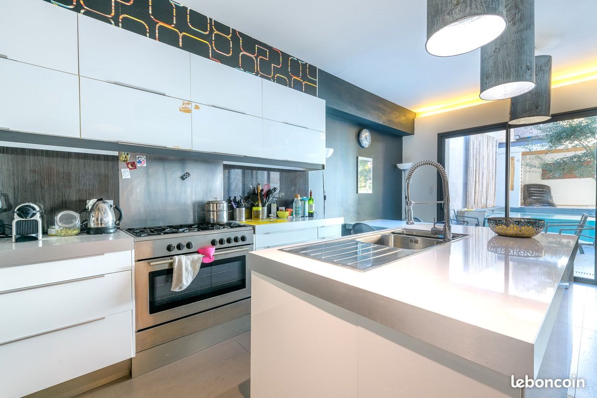 Maison à vendre, 285m², Albi