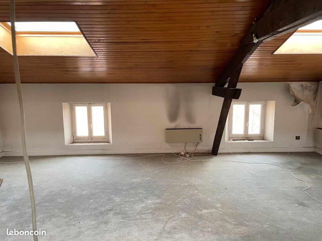 Appartement à vendre, 59m², Agen