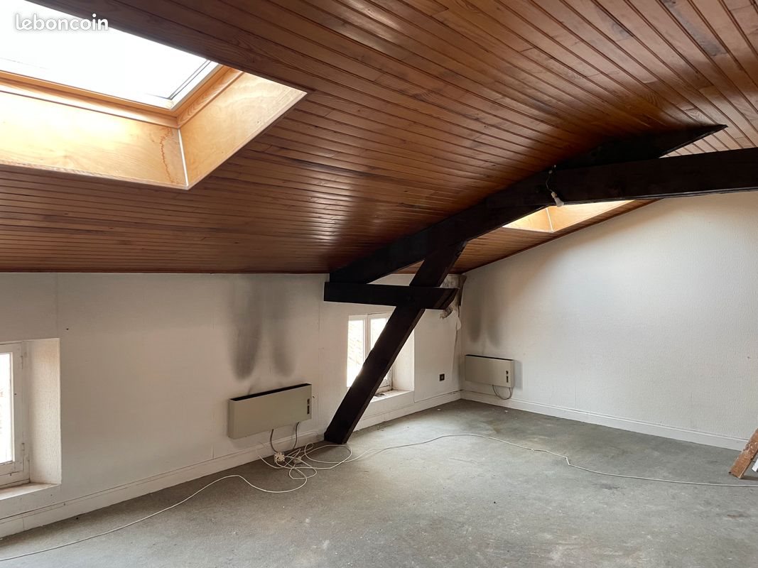Appartement à vendre, 59m², Agen