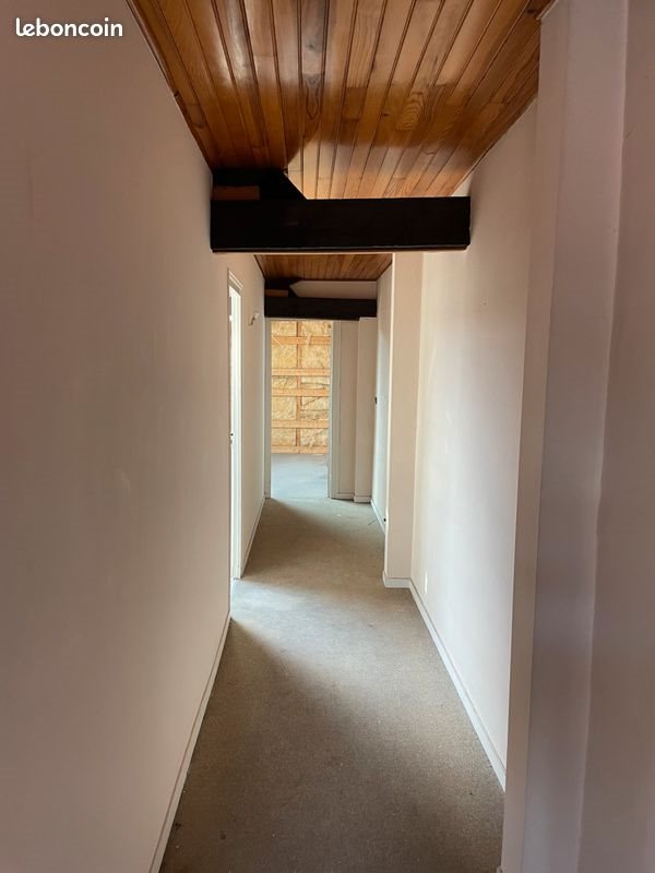 Appartement à vendre, 59m², Agen