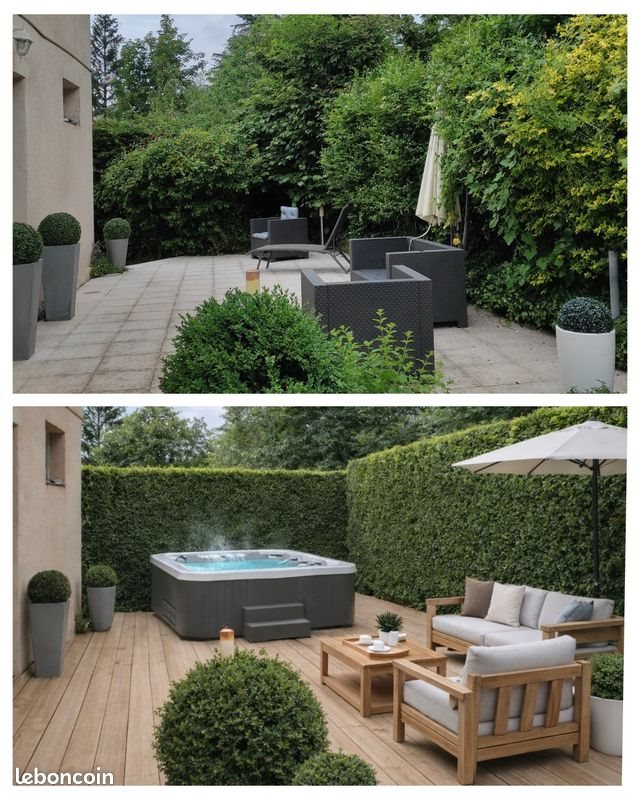 Maison à vendre, 120m², Saint-Priest-en-Jarez