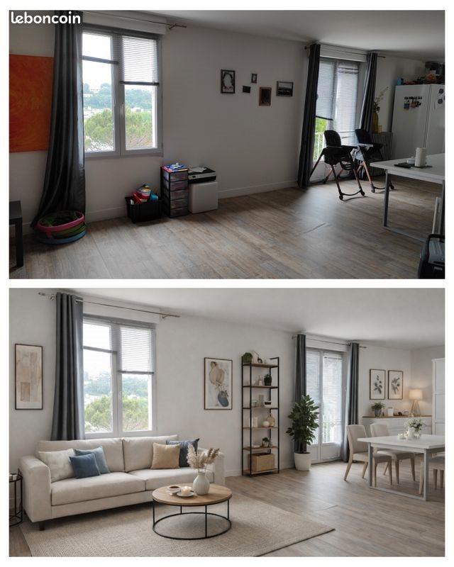 Maison à vendre, 120m², Saint-Priest-en-Jarez