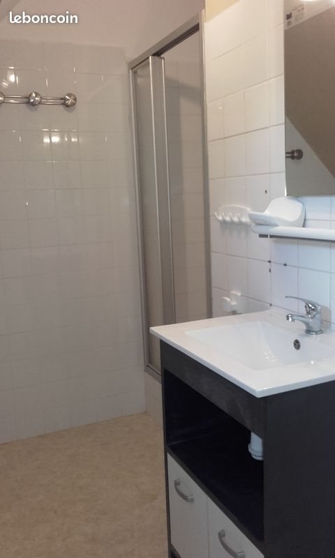 Appartement à louer, 70m², Plouescat