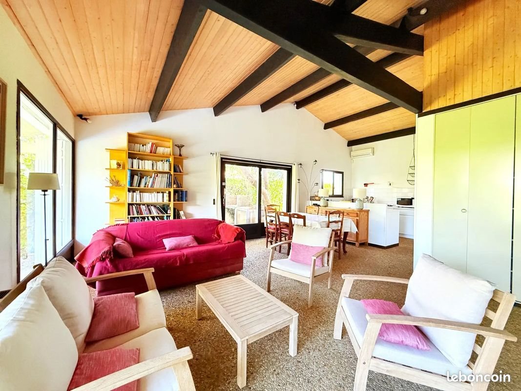 Maison à vendre, 108m², Arès
