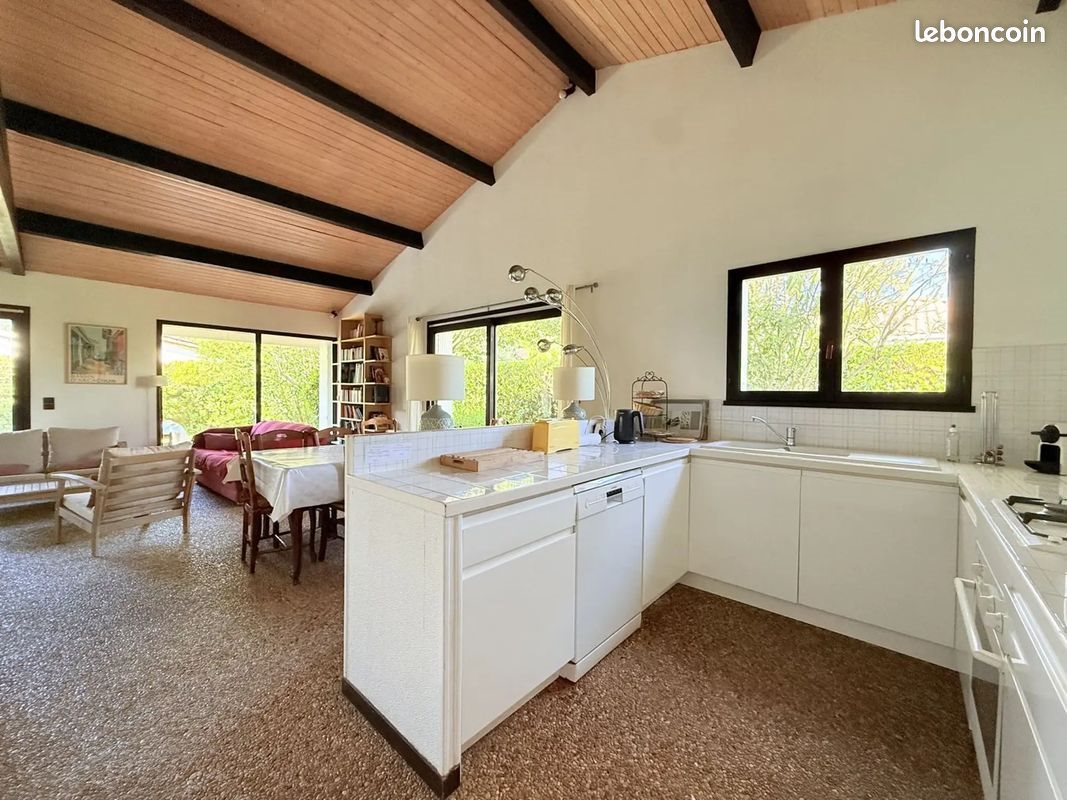 Maison à vendre, 108m², Arès