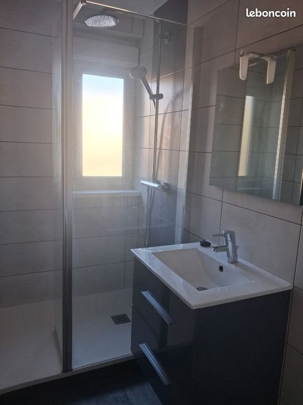 Appartement à louer, 52m², Lunéville