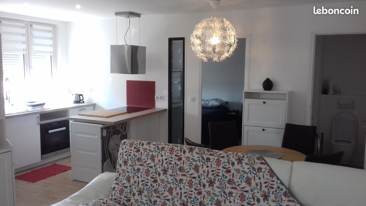 Appartement à louer, 37m², Vernon