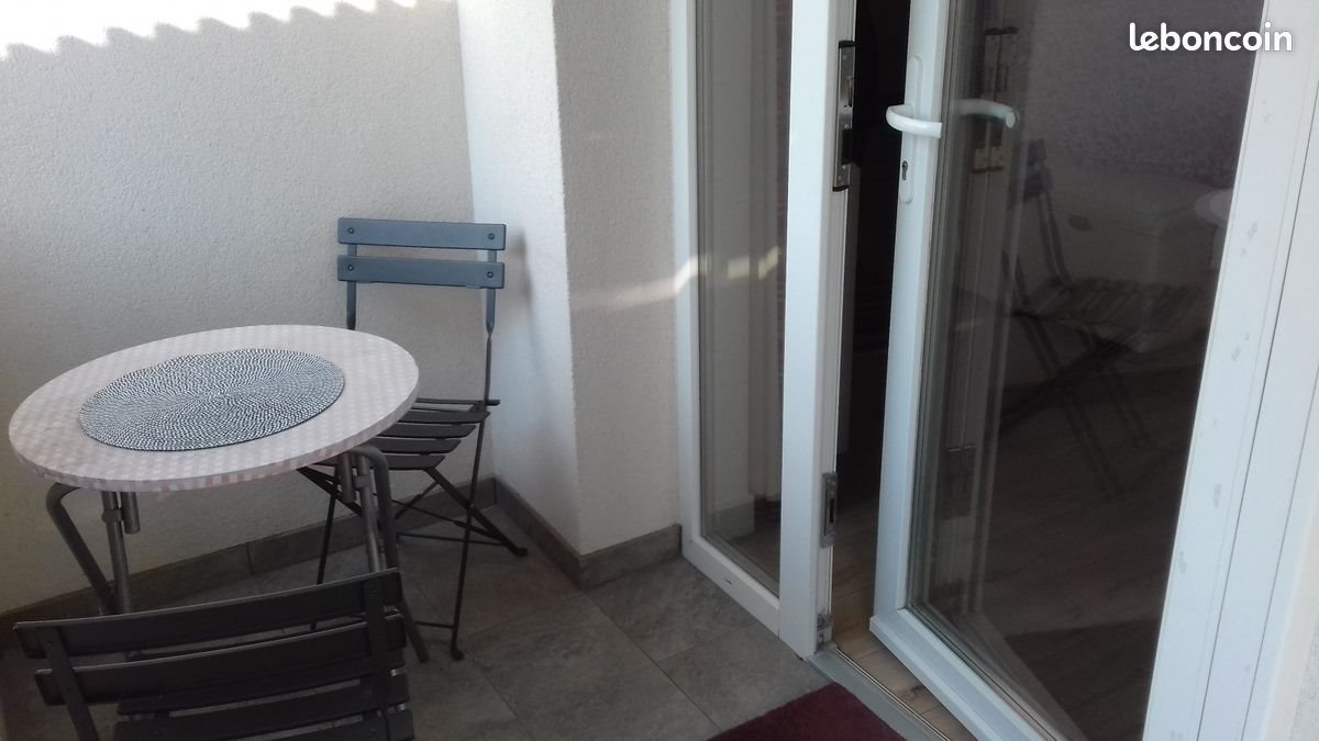 Appartement à louer, 37m², Vernon