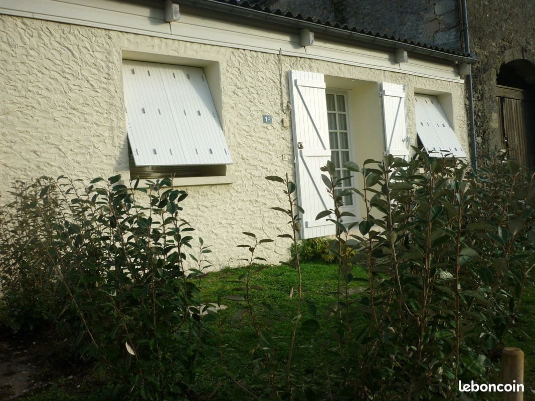 Maison à louer, 39m², Le Haillan