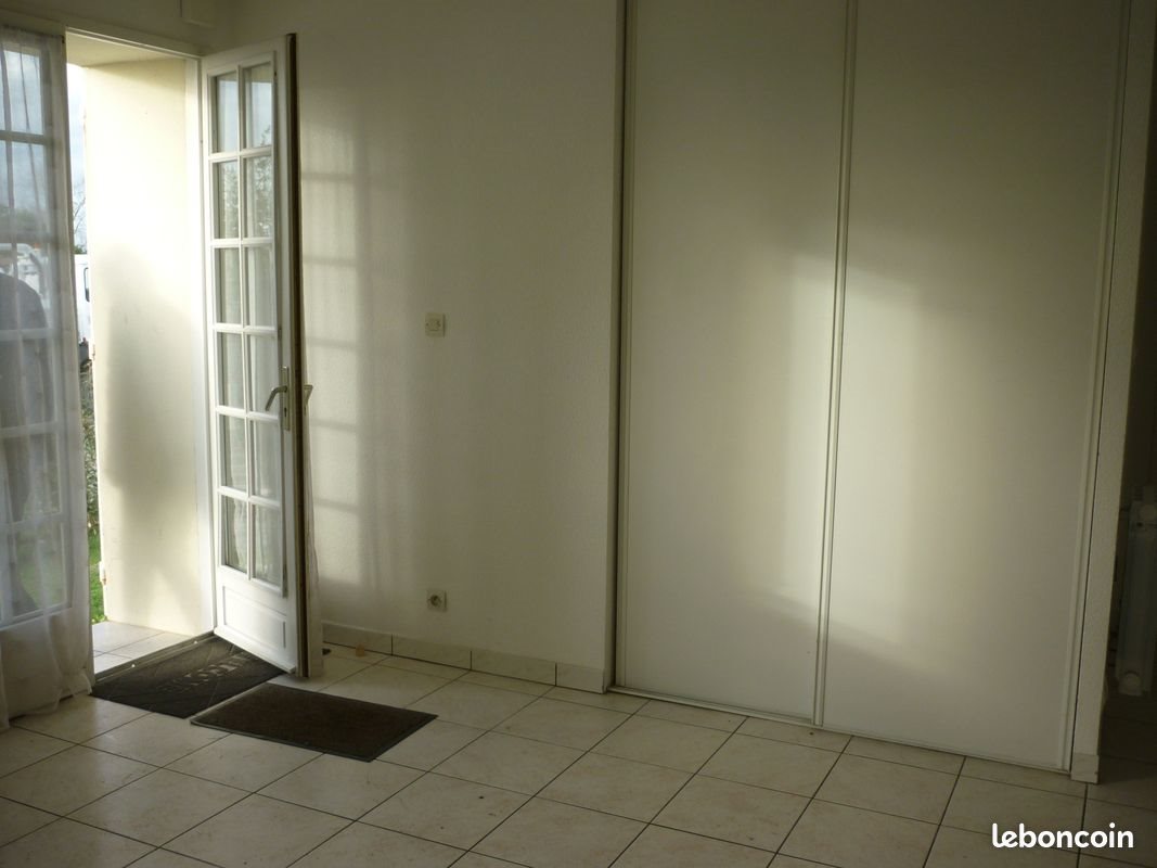 Maison à louer, 39m², Le Haillan