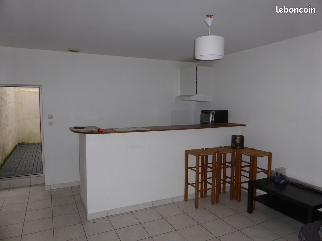 Maison à louer, 39m², Le Haillan