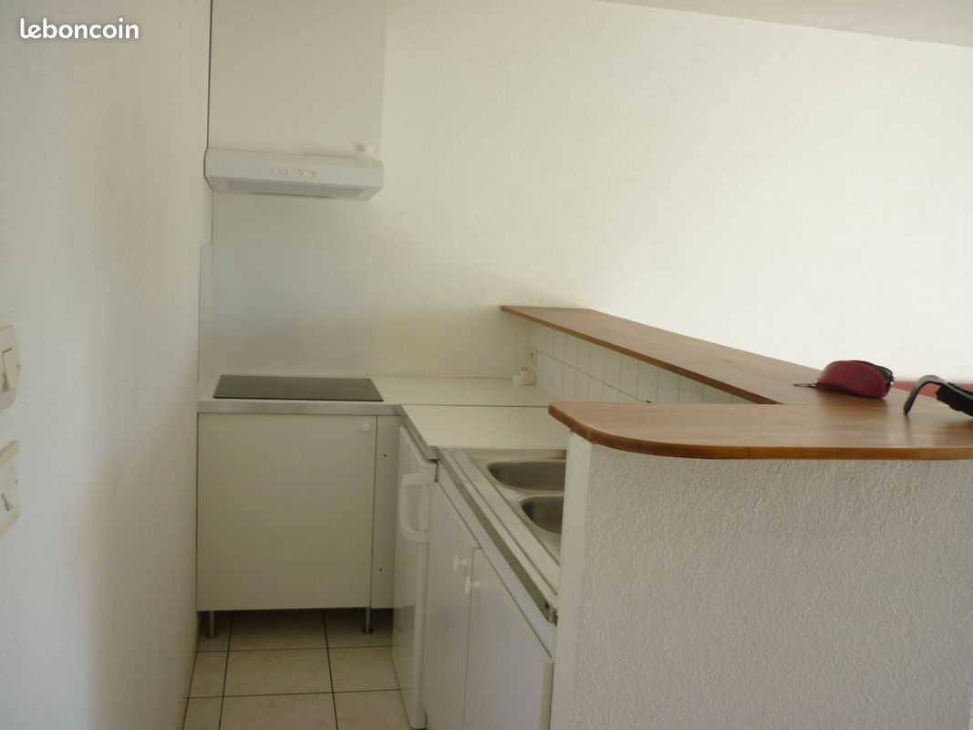 Maison à louer, 39m², Le Haillan