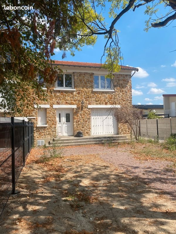 Maison à vendre, 127m², Boissy-Saint-Léger