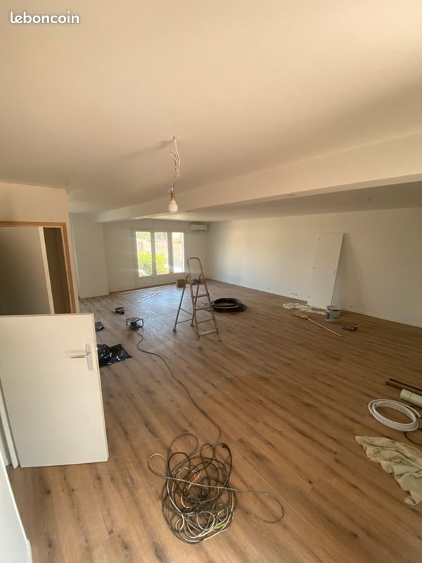 Maison à vendre, 127m², Boissy-Saint-Léger