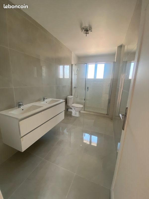 Maison à vendre, 127m², Boissy-Saint-Léger