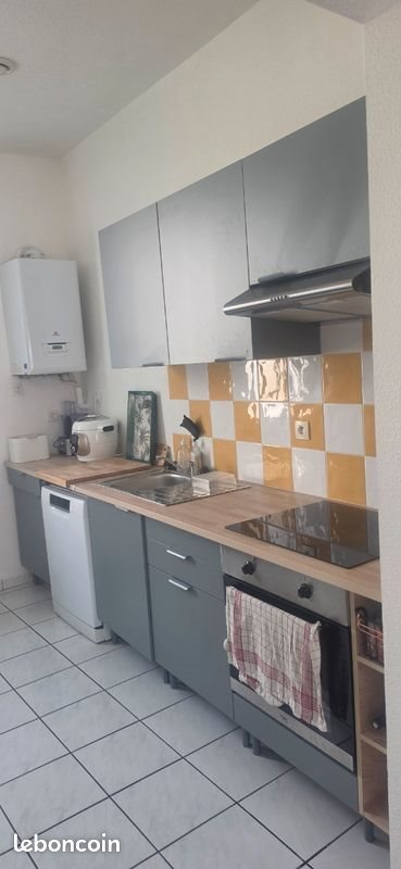 Maison à louer, 80m², Bordeaux