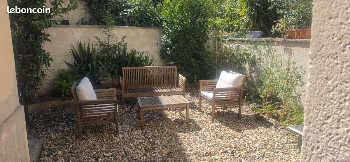Maison à louer, 80m², Bordeaux